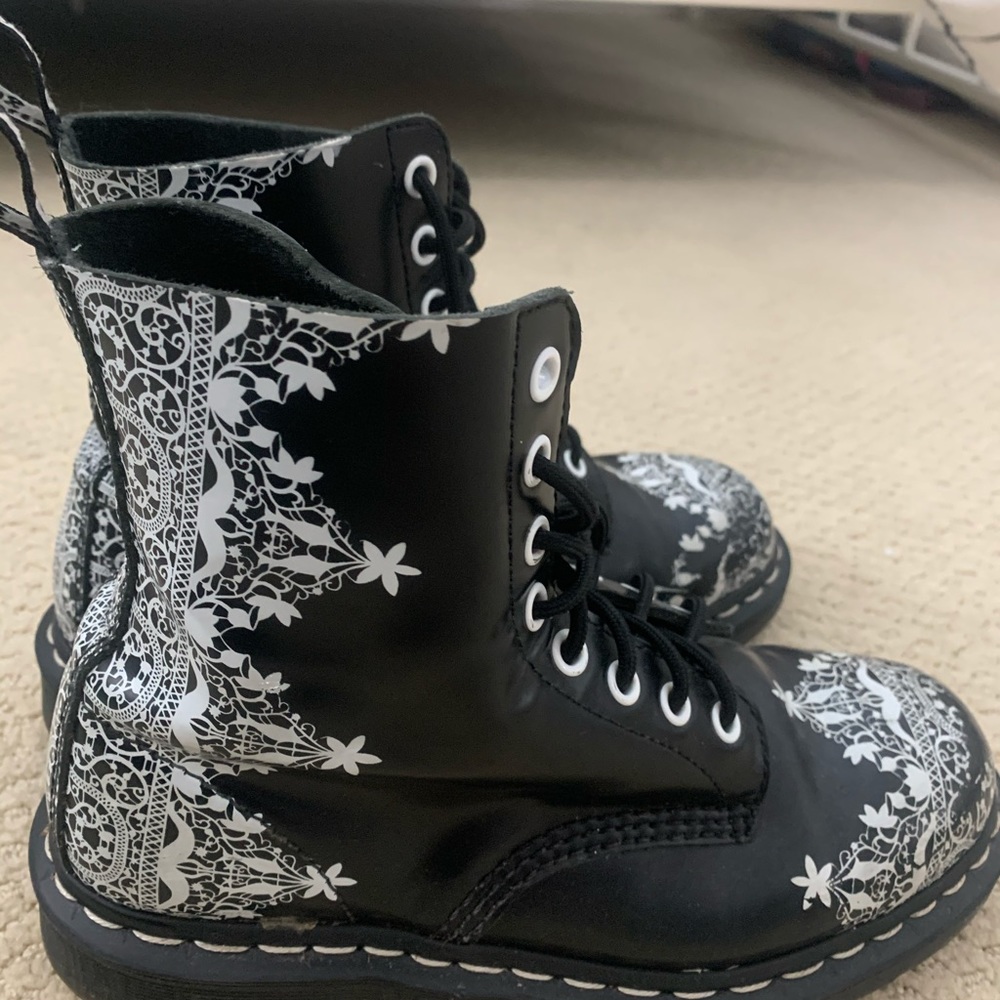 Doc Martens
